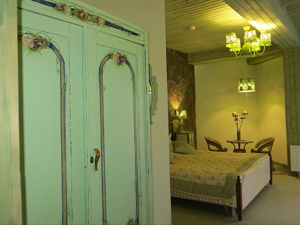 Guest House Blizhnie Dubki Saint Petersburg Room photo